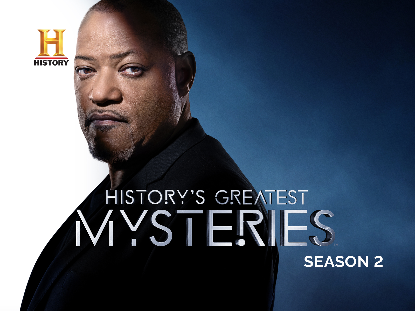 Prime Video History's Greatest Mysteries Season 2