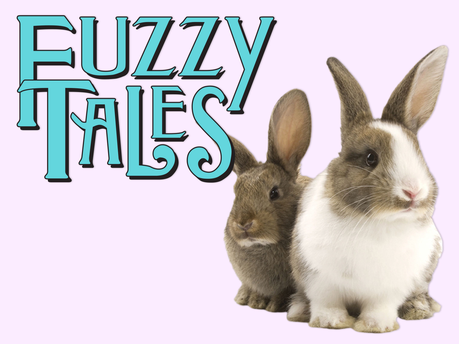 Prime Video Fuzzy Tales