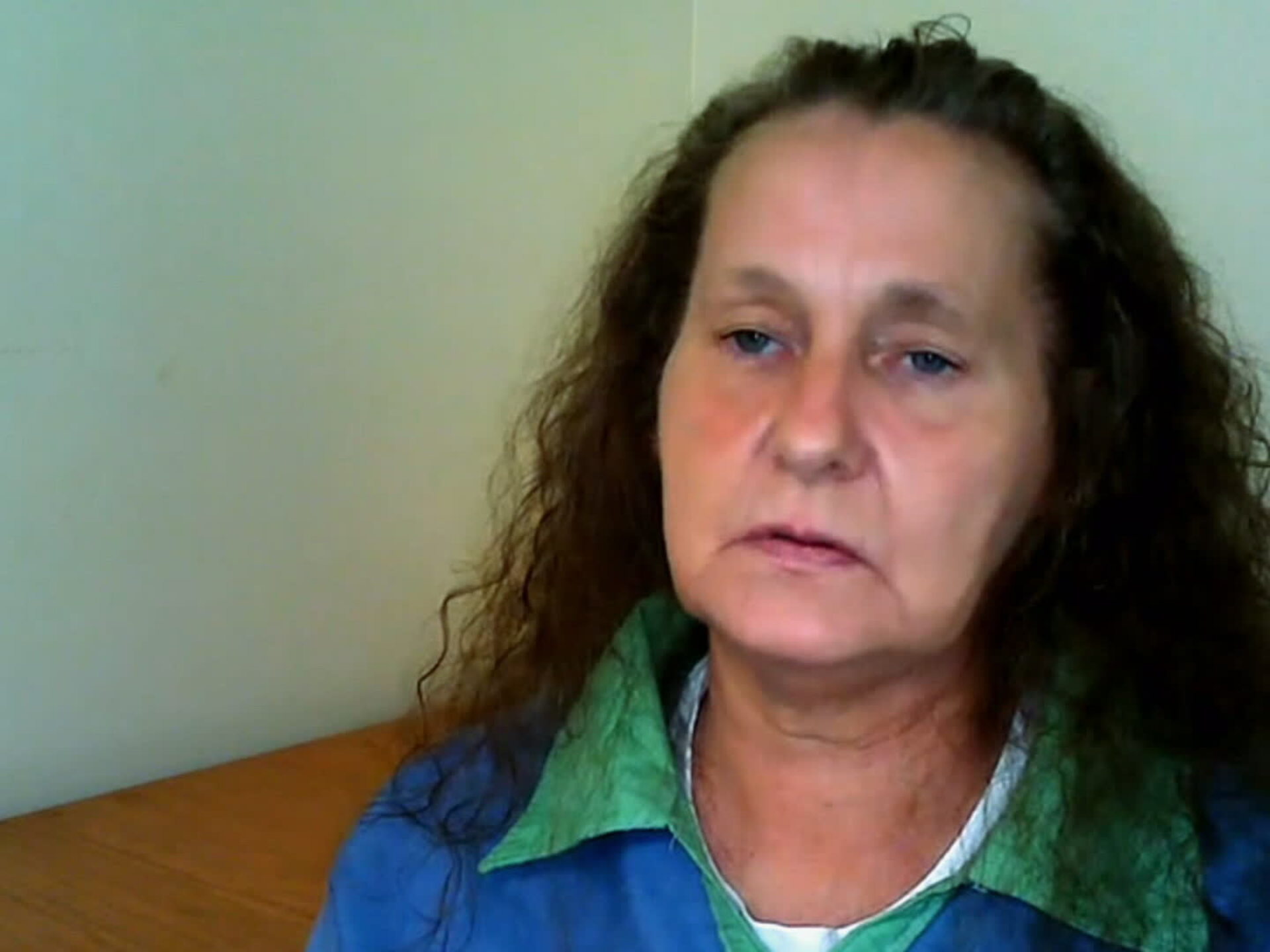 Prime Video Snapped Behind Bars Season 1