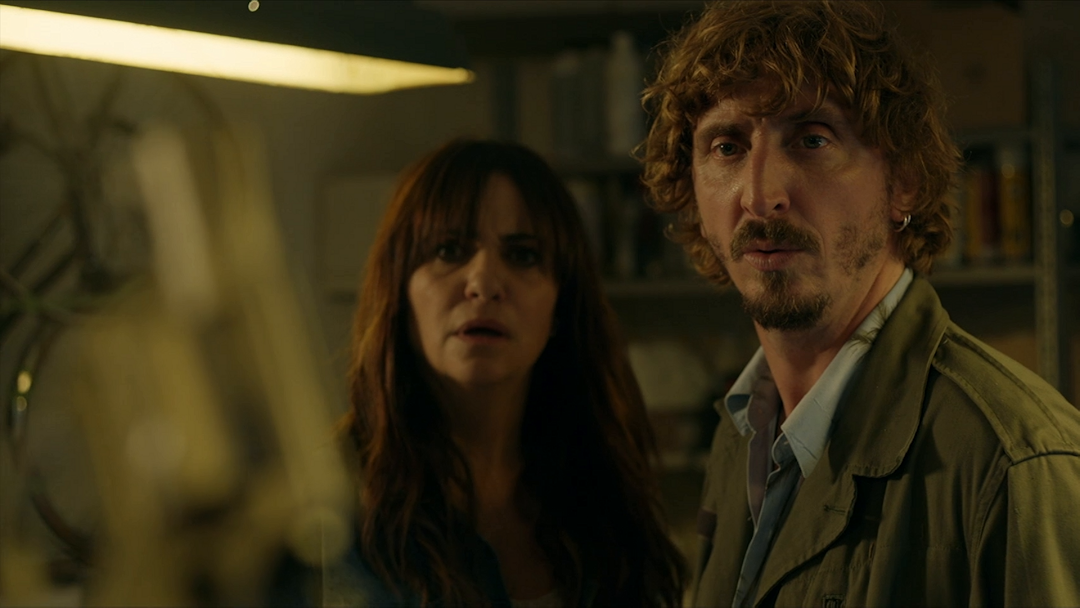 Prime Video: Benvinguts a la família - Temporada 2