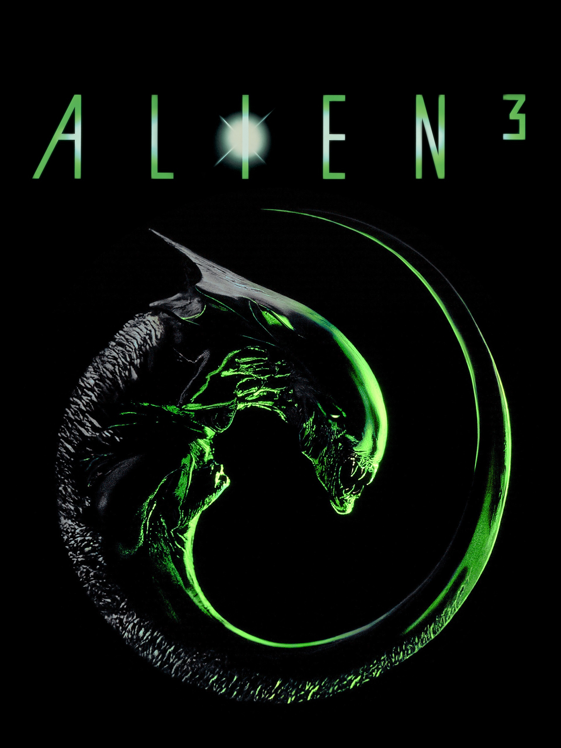 Prime Video Alien 3 Prime Video Alien 3