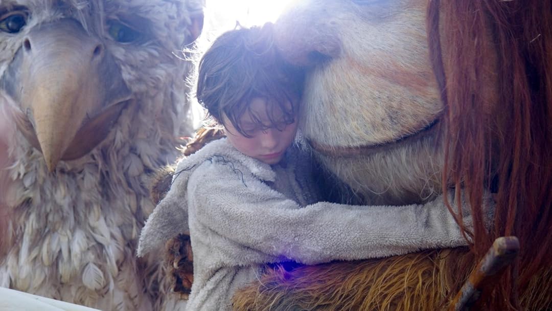 Watch Where the Wild Things Are (2009) Prime Video