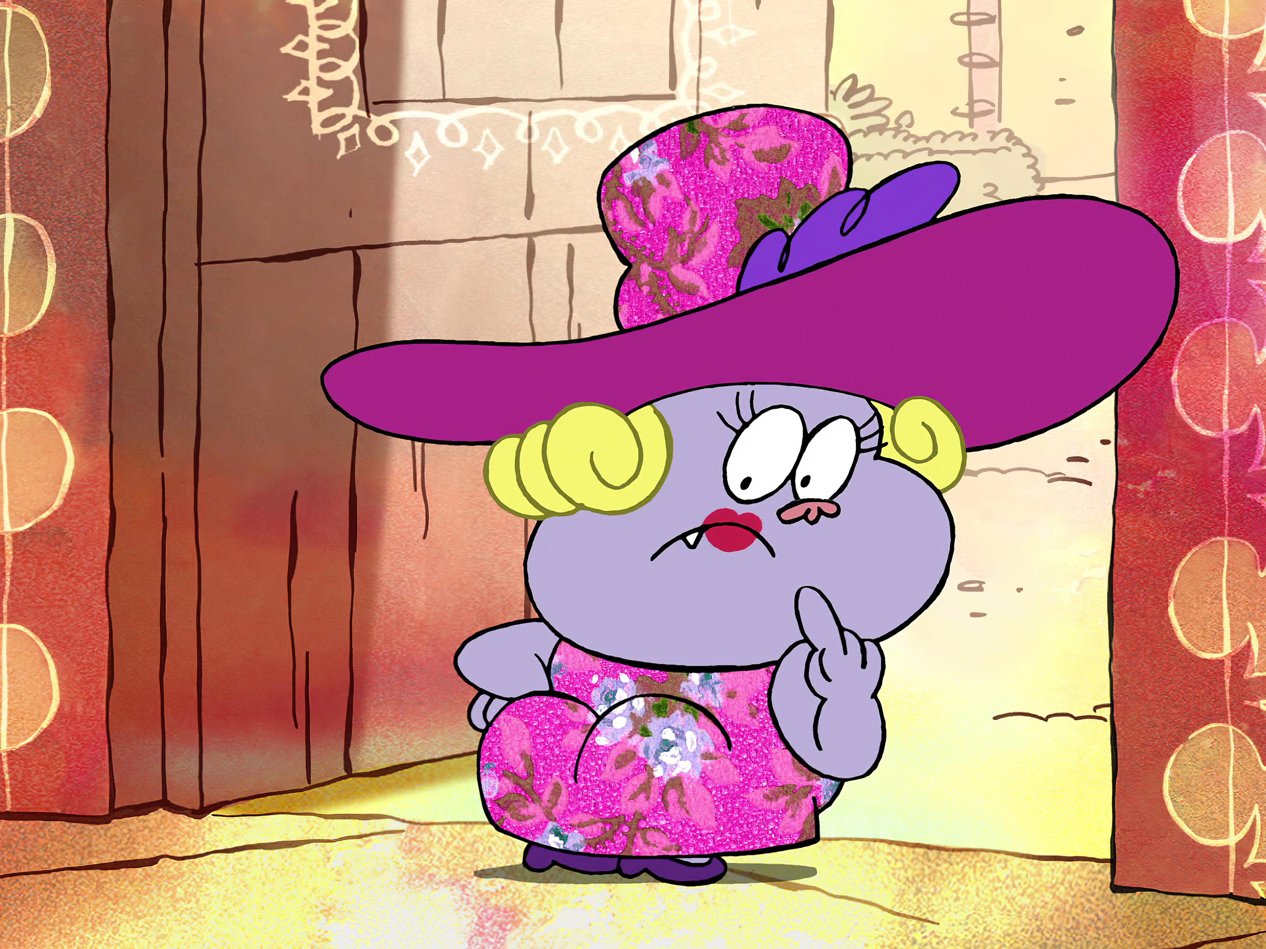 Prime Video Chowder Season 2