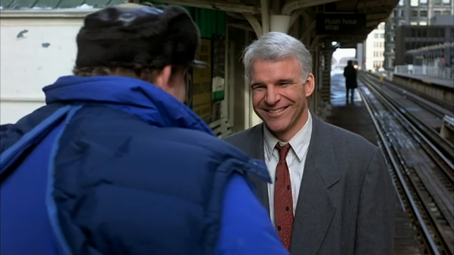 Watch Planes, Trains And Automobiles Prime Video