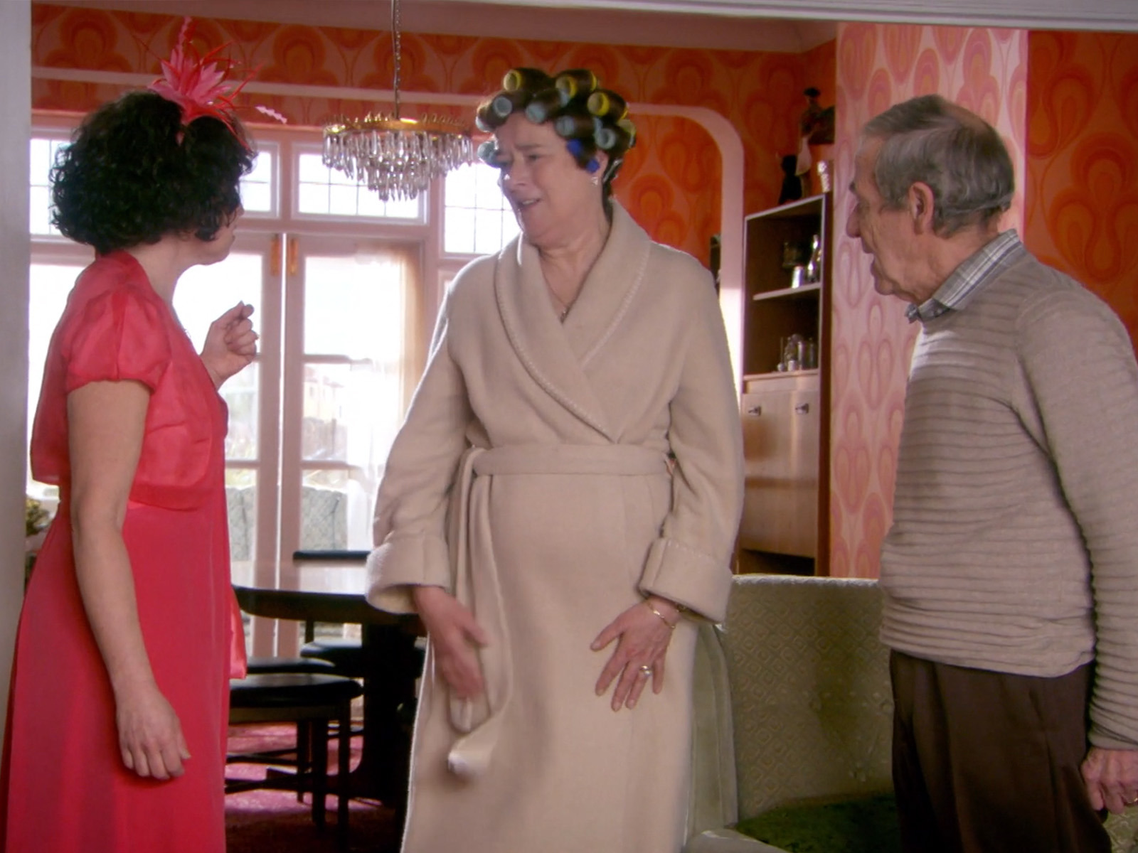 Prime Video Grandma's House