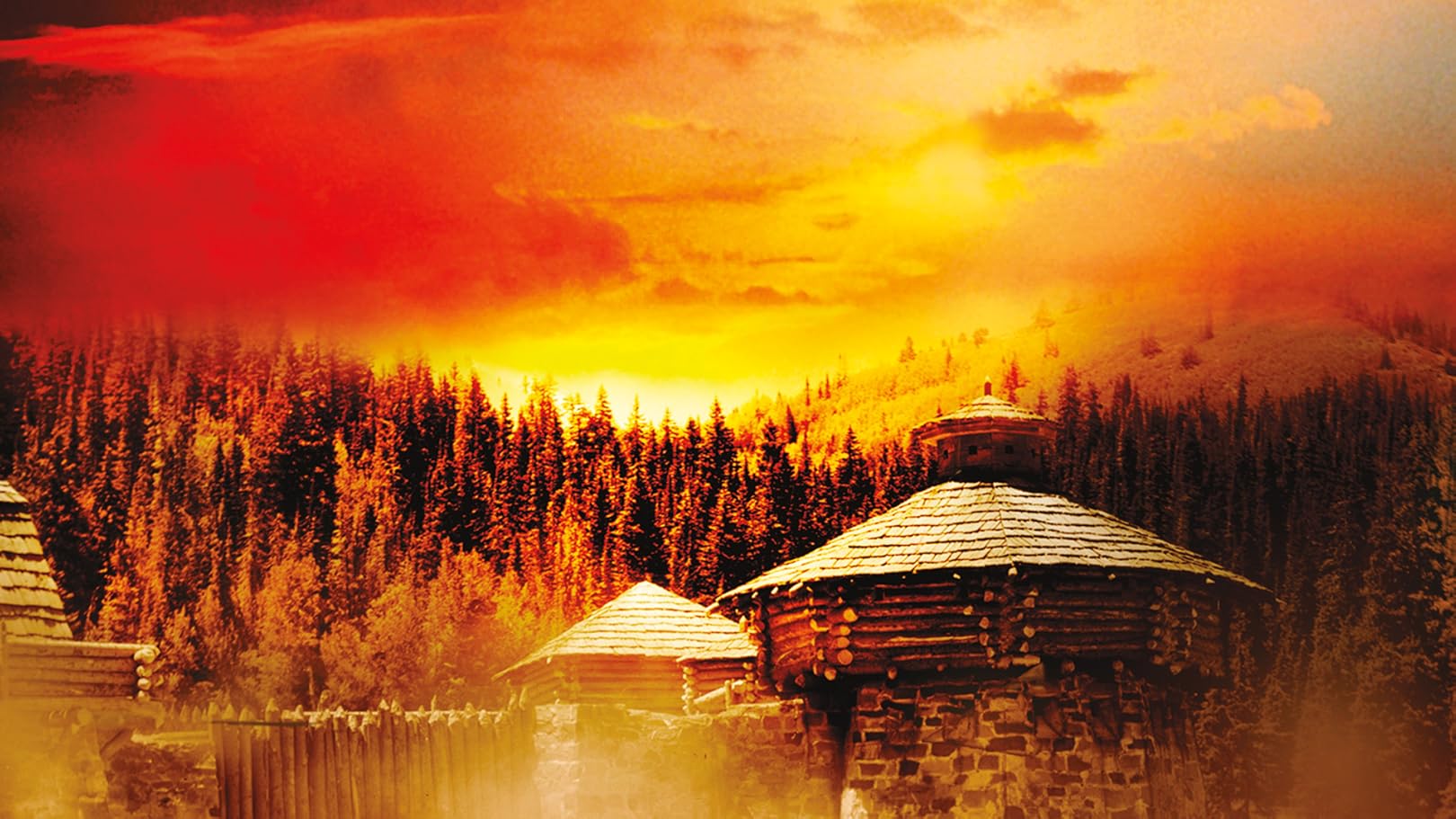 Watch Drums Along the Mohawk Prime Video