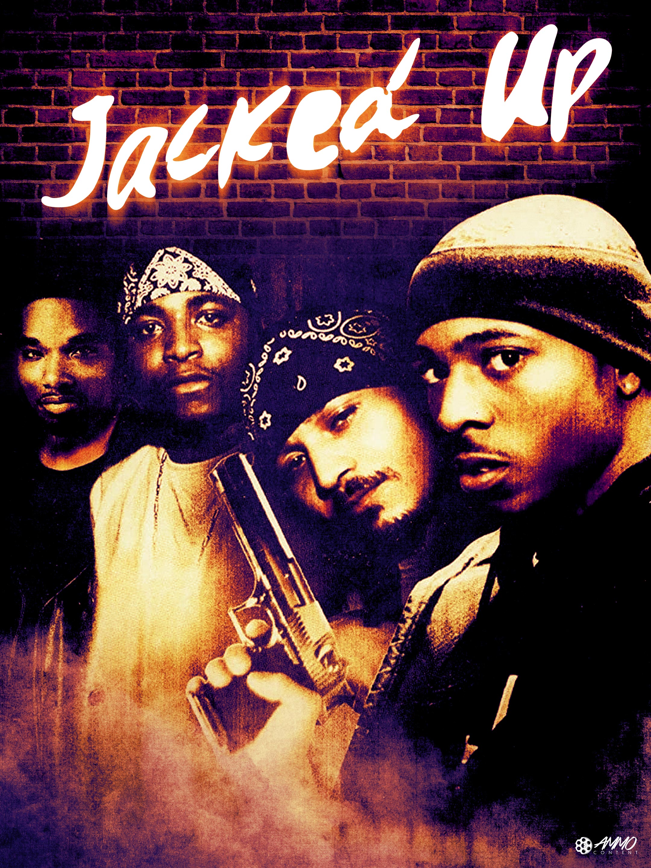 Prime Video Jack'd Up