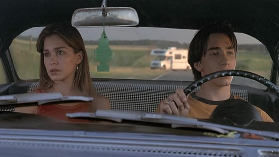 Prime Video Jeepers Creepers