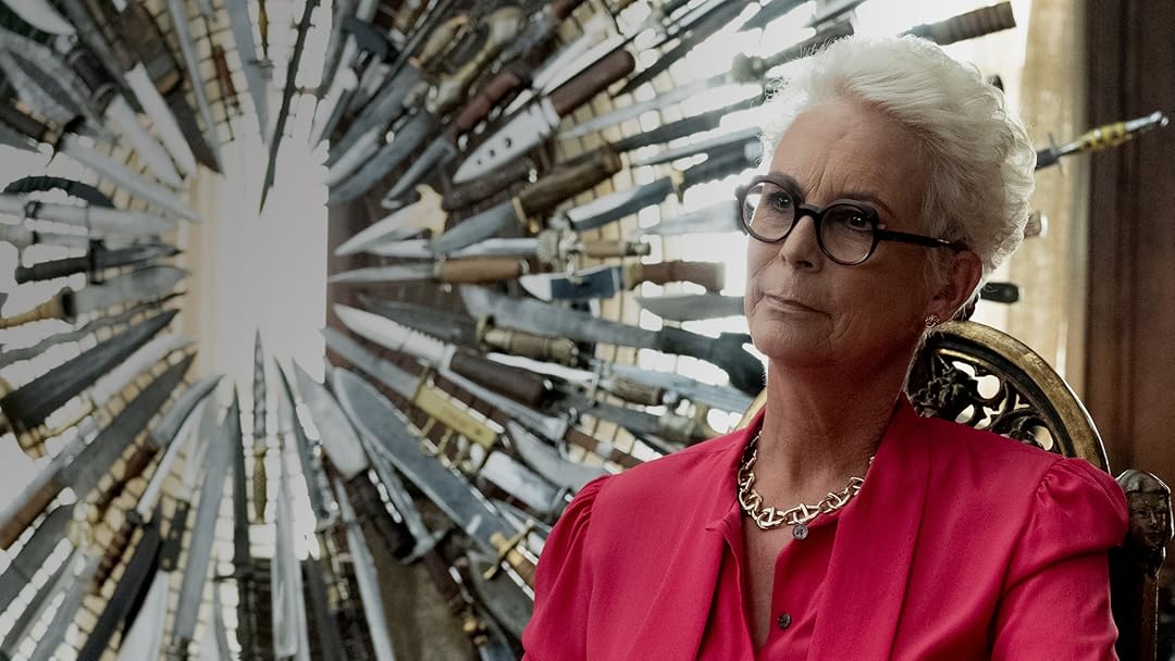 Watch Knives Out Prime Video