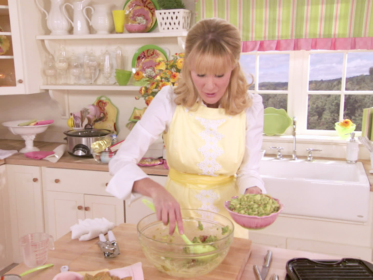 Prime Video SemiHomemade Cooking with Sandra Lee Season 12