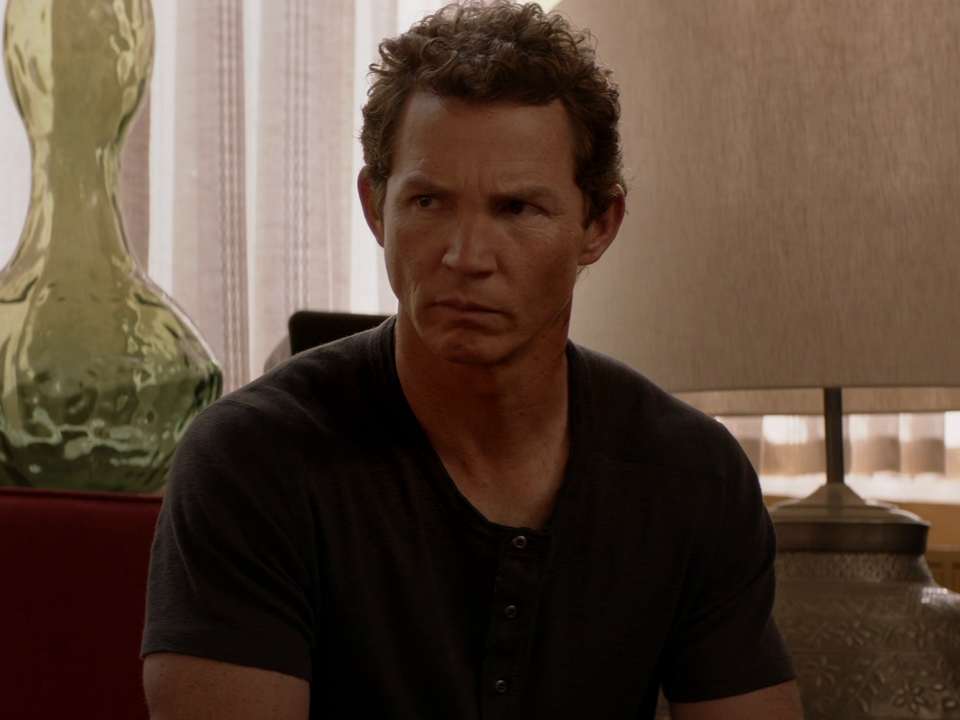 Prime Video Animal Kingdom Season 4