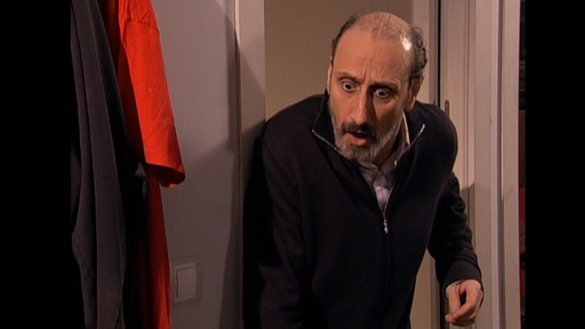 La Que Se Avecina Temporada 3 Episodio 14
