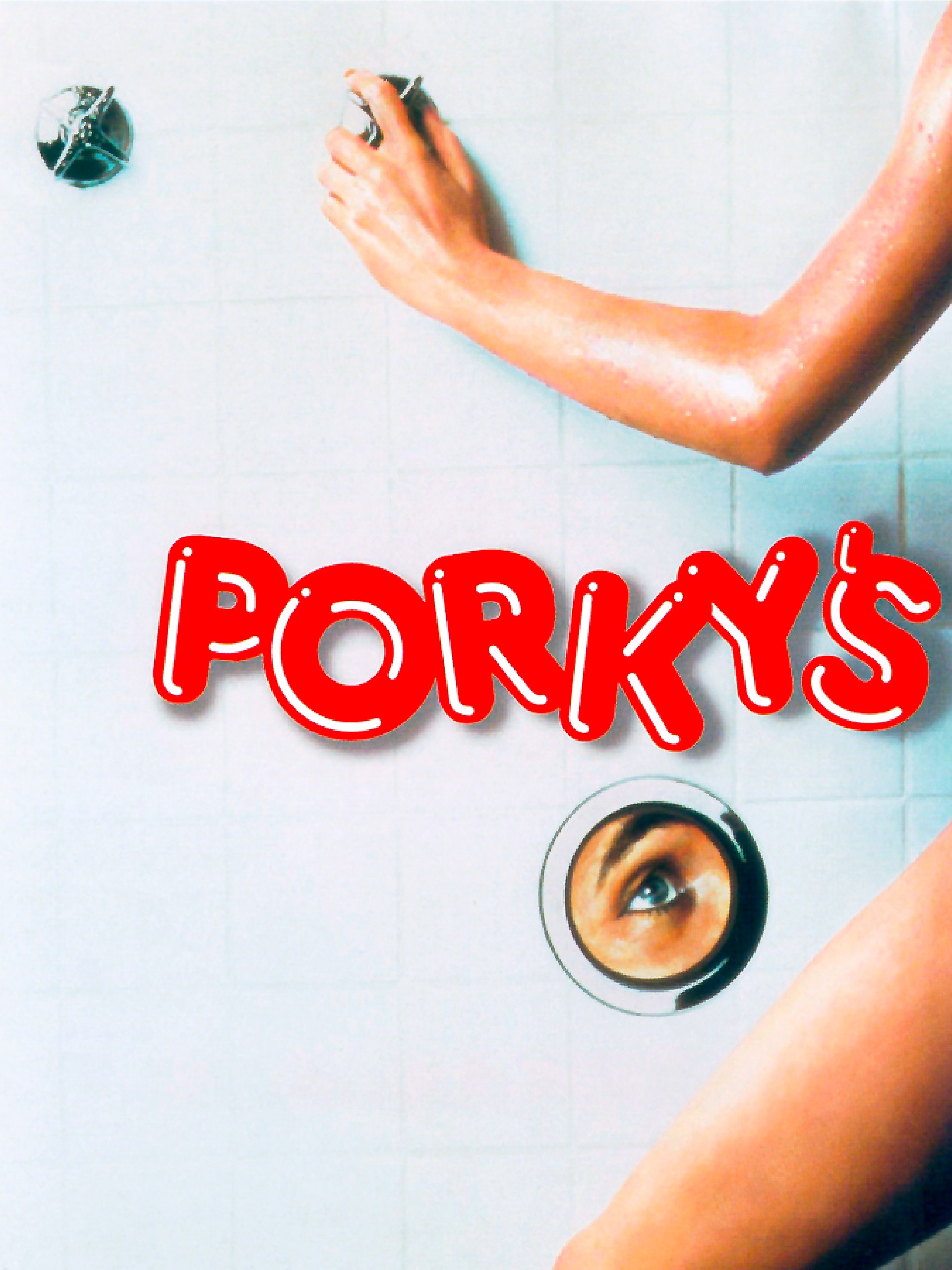 Prime Video Porky's