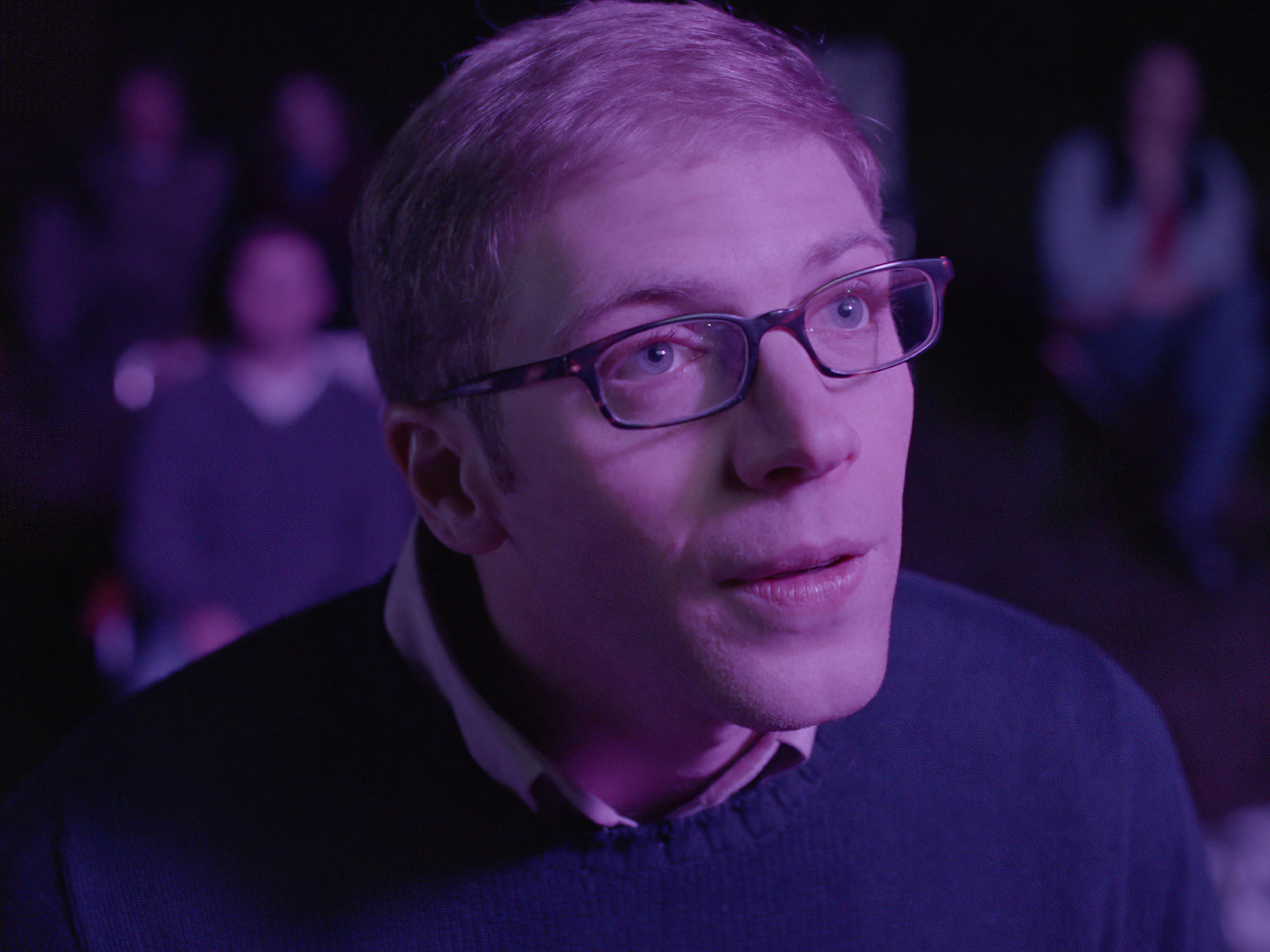 Prime Video Joe Pera Talks with You Season 1