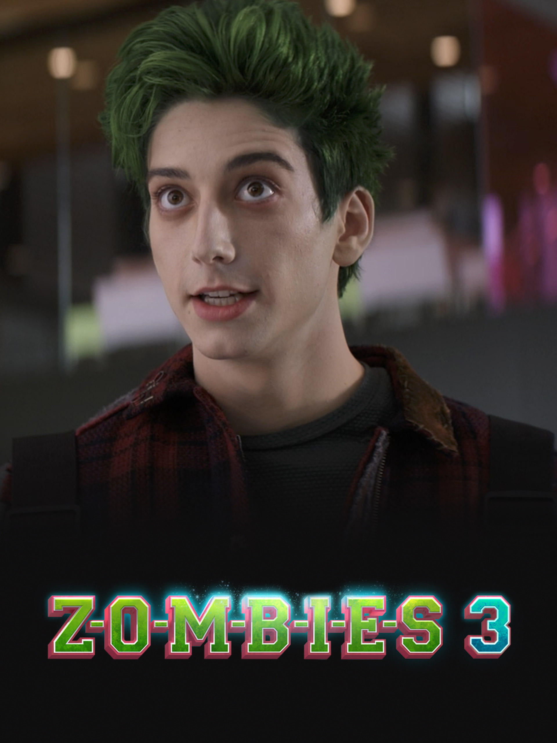 Prime Video: Zombies 3