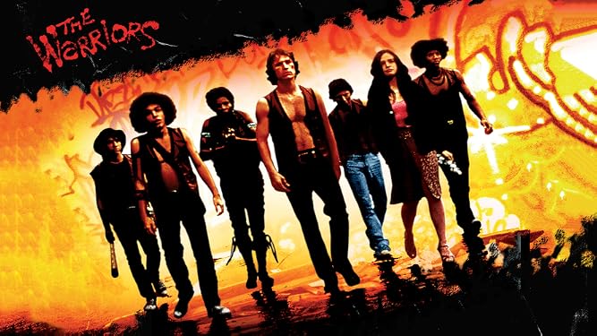 Watch The Warriors | Prime Video