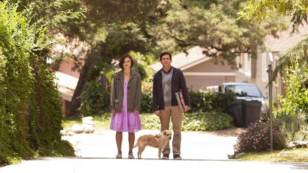 Watch Seeking A Friend For The End Of The World | Prime Video