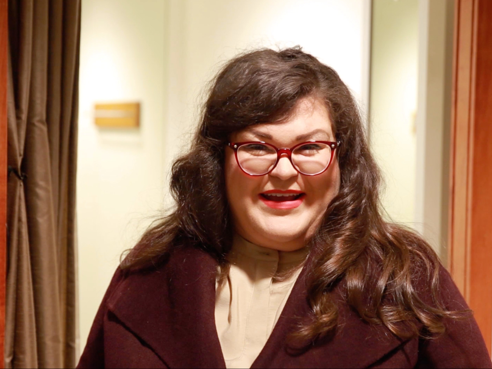 Prime Video The Empty Suitcase Show