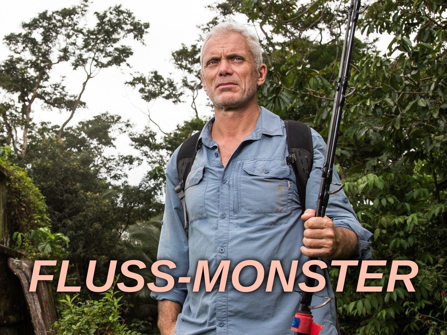 Prime Video: Fluss-Monster