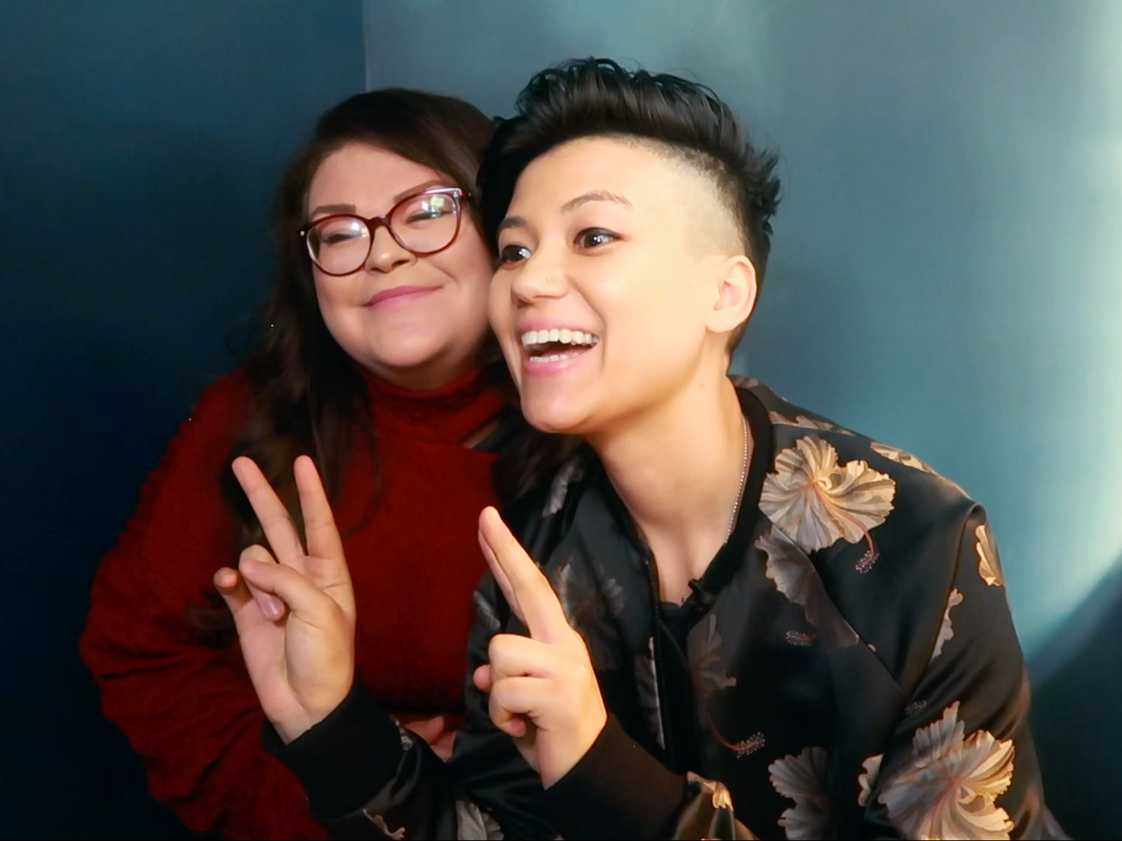 Prime Video The Empty Suitcase Show