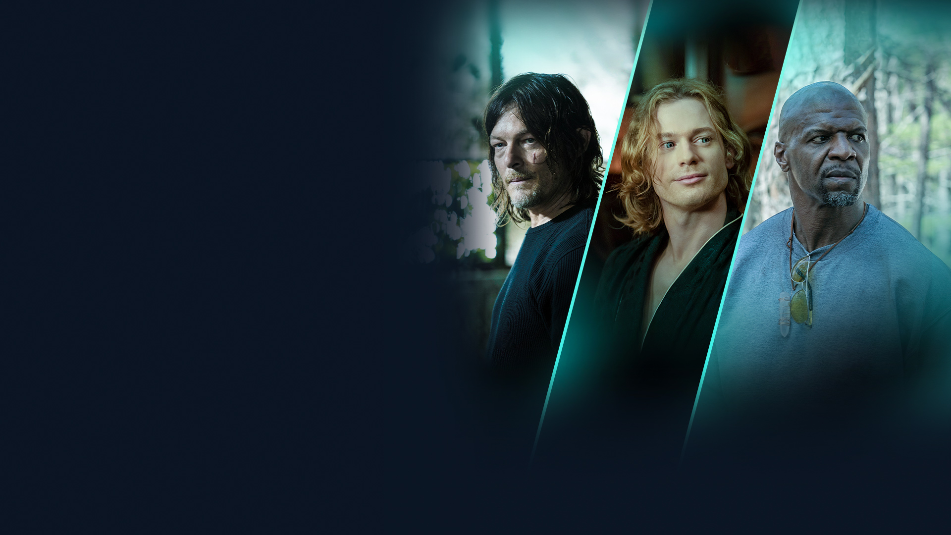 Prime Video AMC+ Fan Experience, Season 3