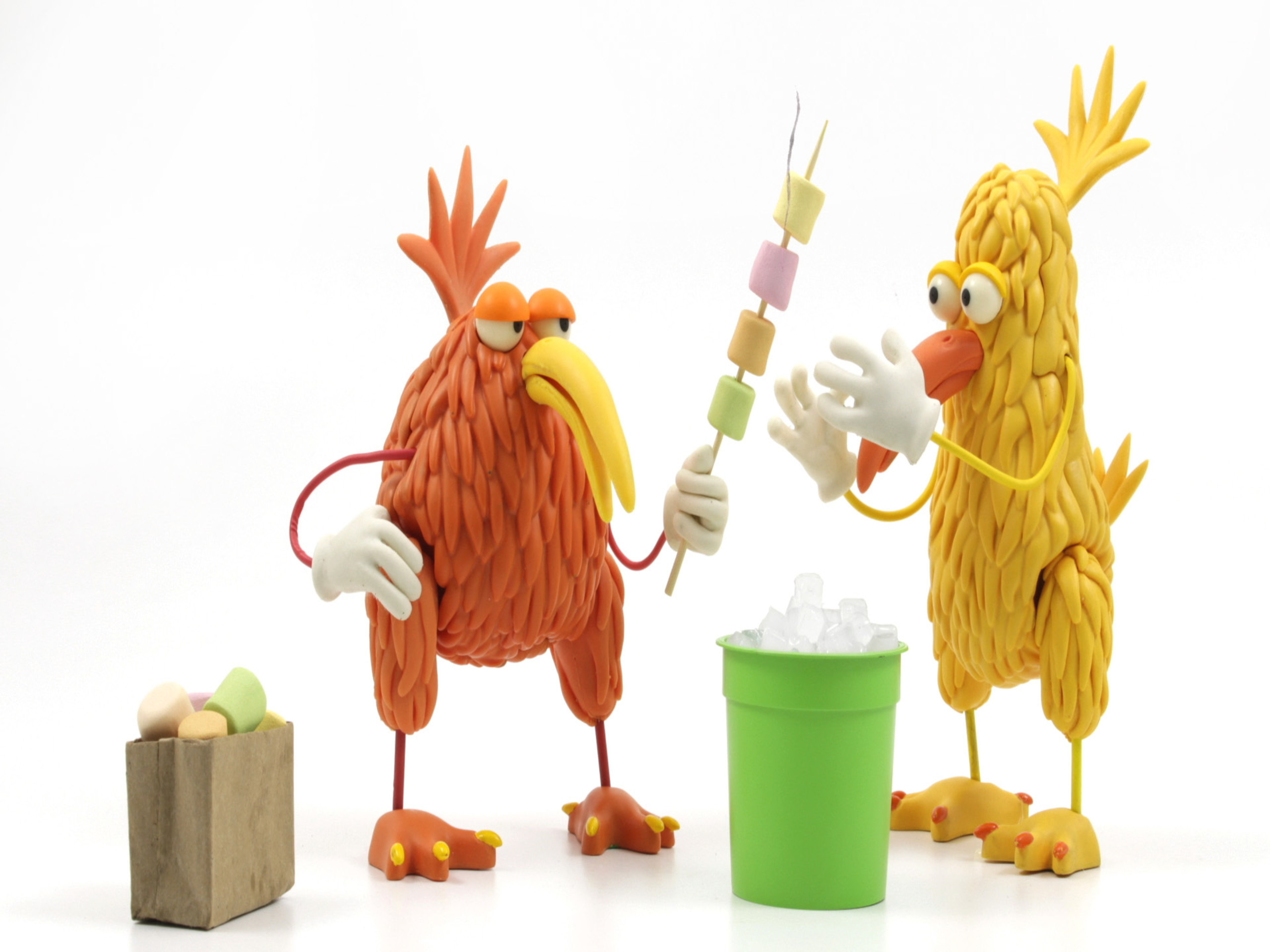 Prime Video Kiwi Saison 1