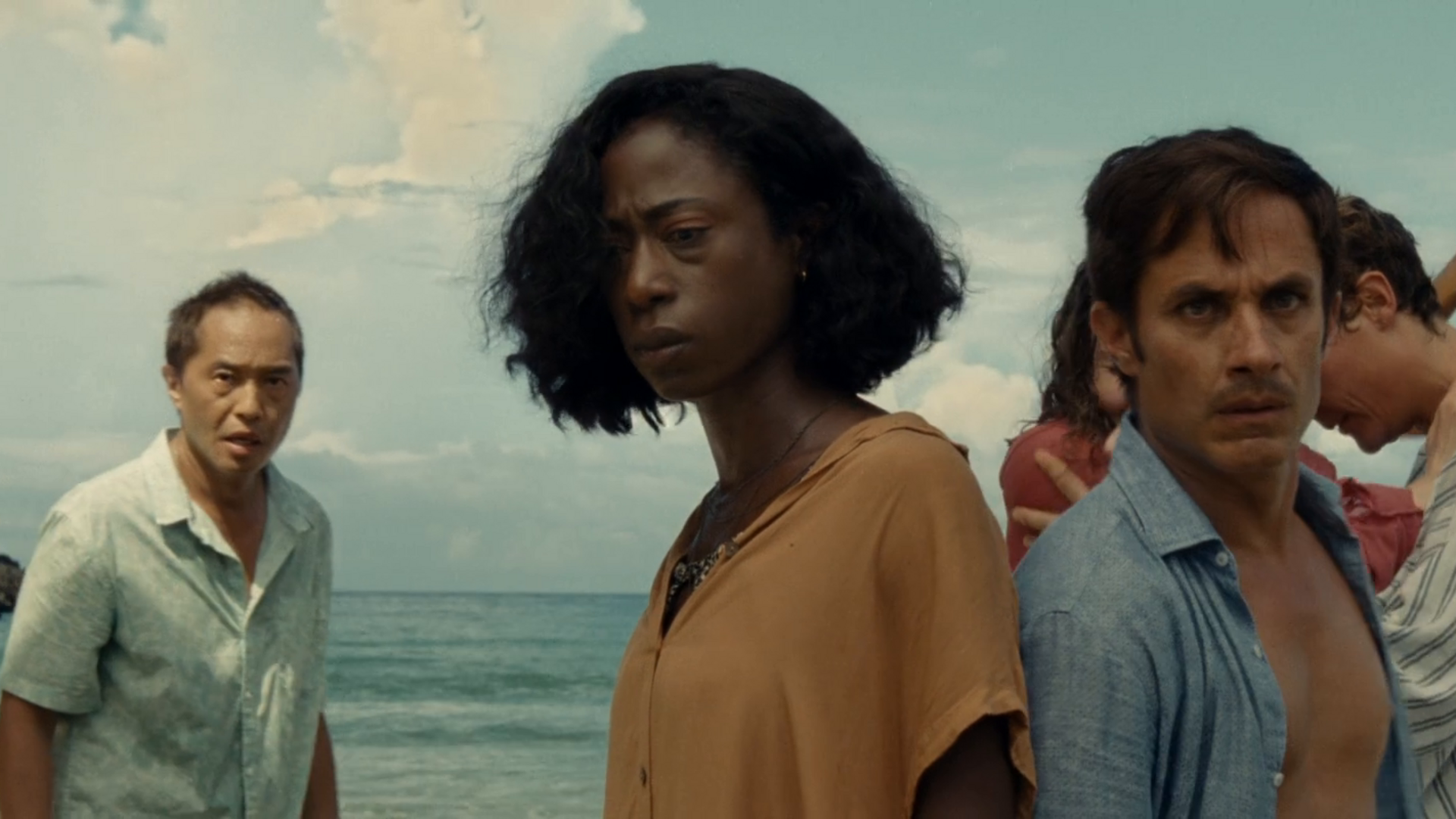 オールド 字幕版 ガエル ガルシア ベルナル ヴィッキー クリープス ルーファス シーウェル アレックス ウルフ トーマシン マッケンジー アビー リー ニキ アムカ バード ケン レオン エリザ スカンレン アーロン Amazon Co Jp