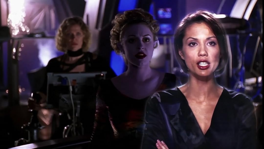 Andromeda Season 2 Episode 10