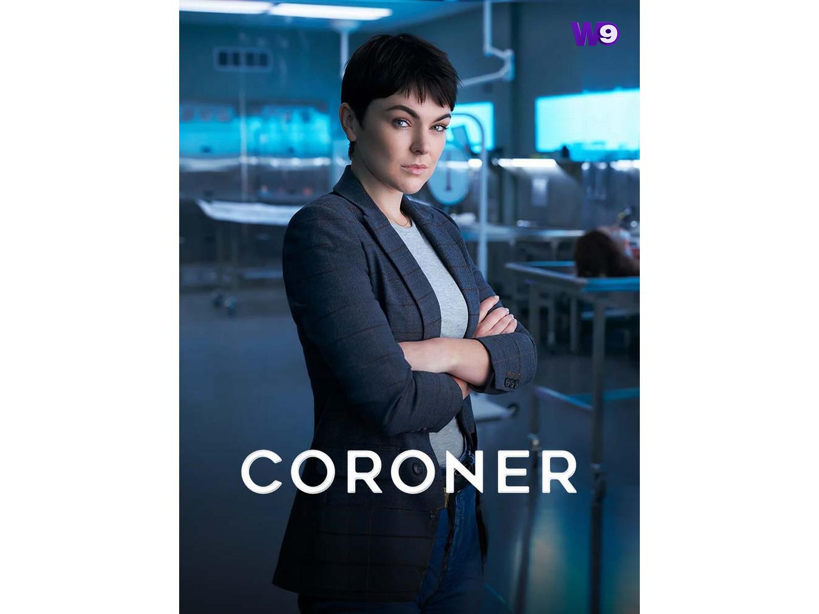 Coroner Saison 3 Streaming Prime Video: Coroner - Saison 3