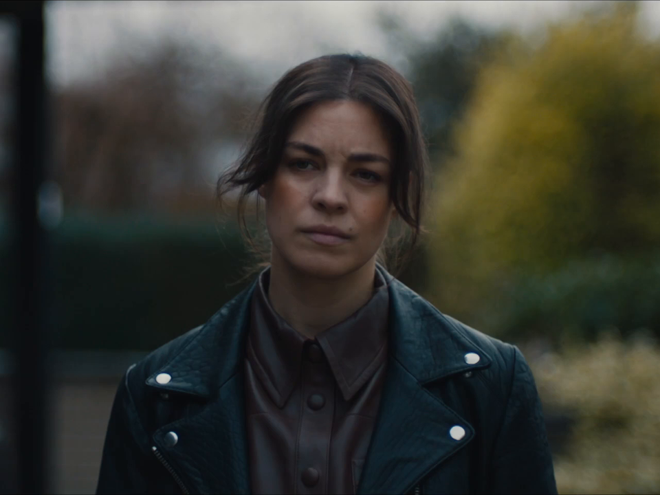 Prime Video Blinded Those Who Kill Series 1