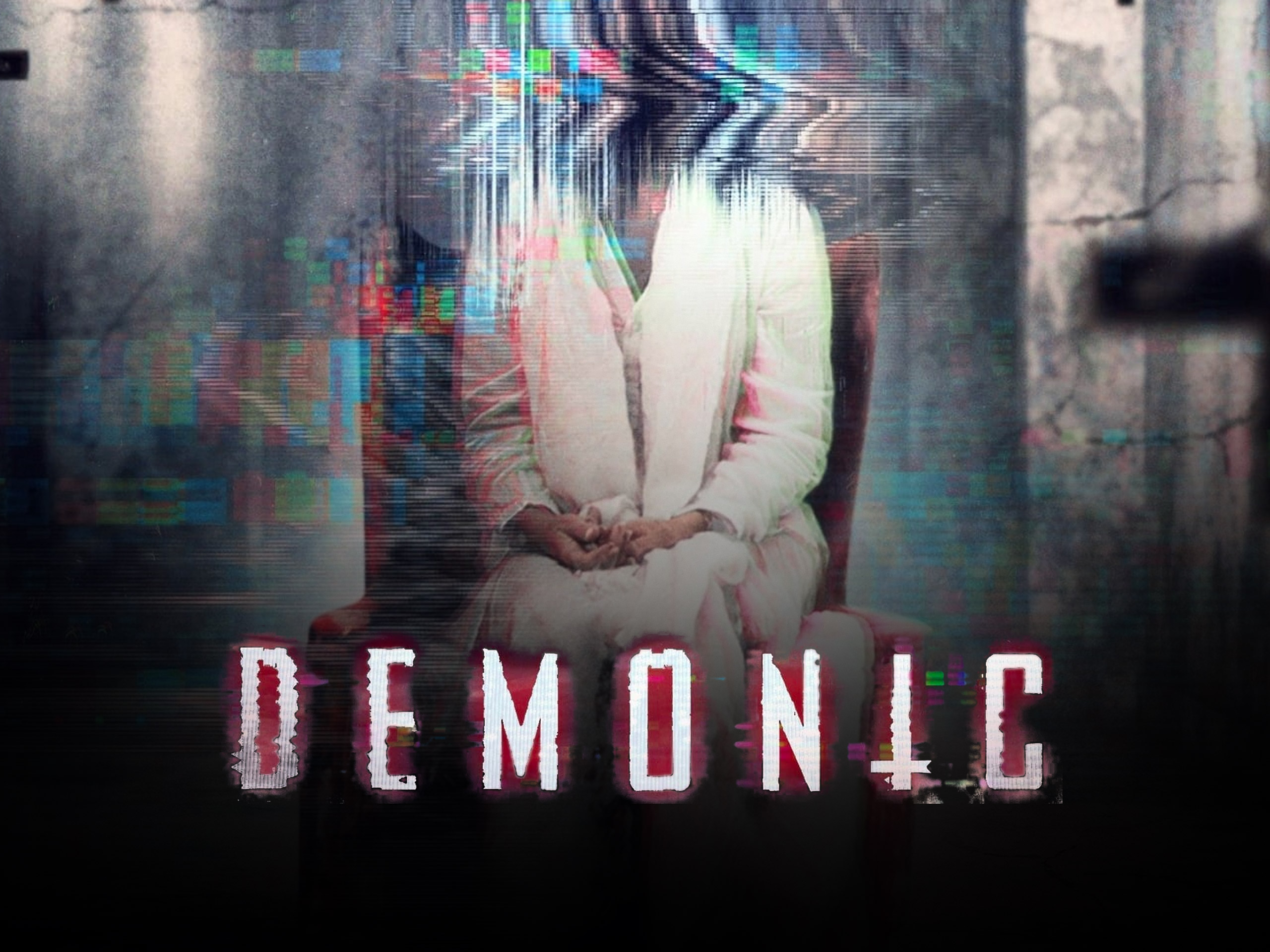Prime Video Demonic RI V TTW