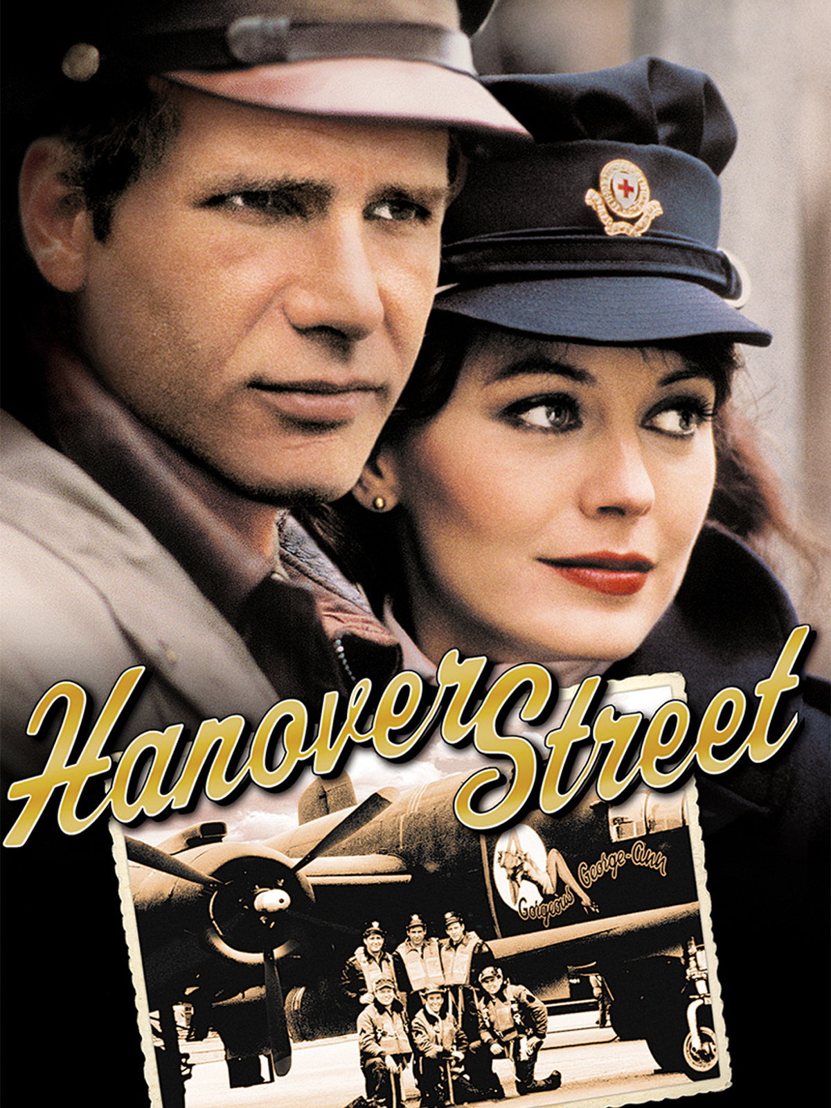 Prime Video Hanover Street