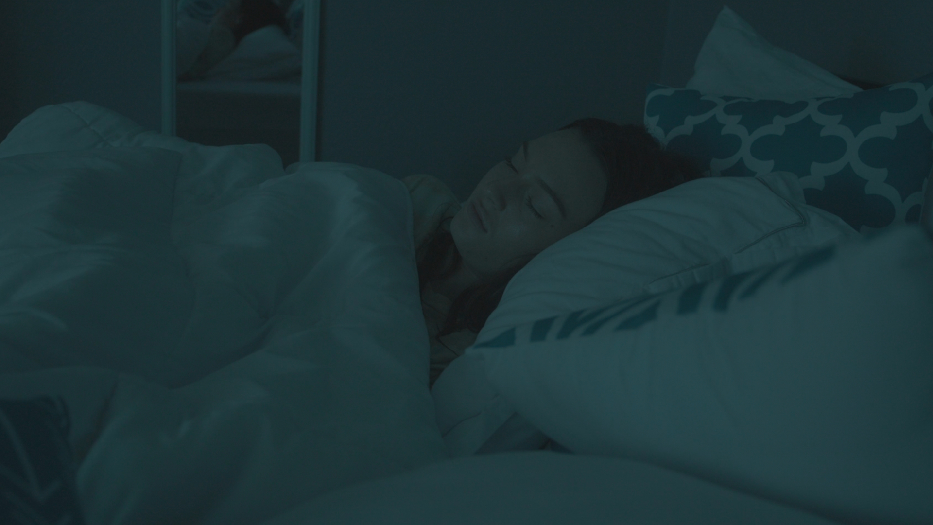 Watch The Haunting of Julia Fields Prime Video