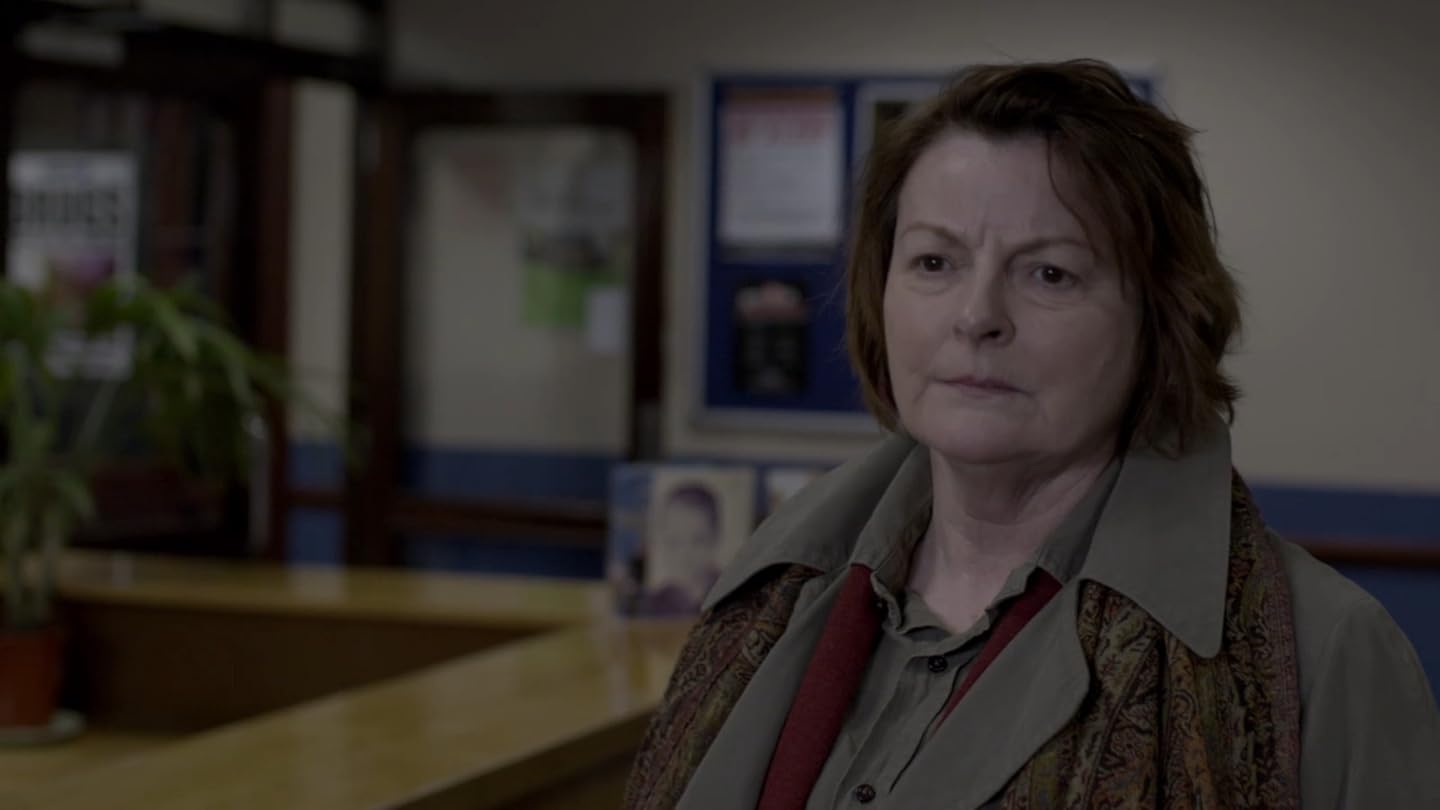 Watch Vera Season 1 Prime Video