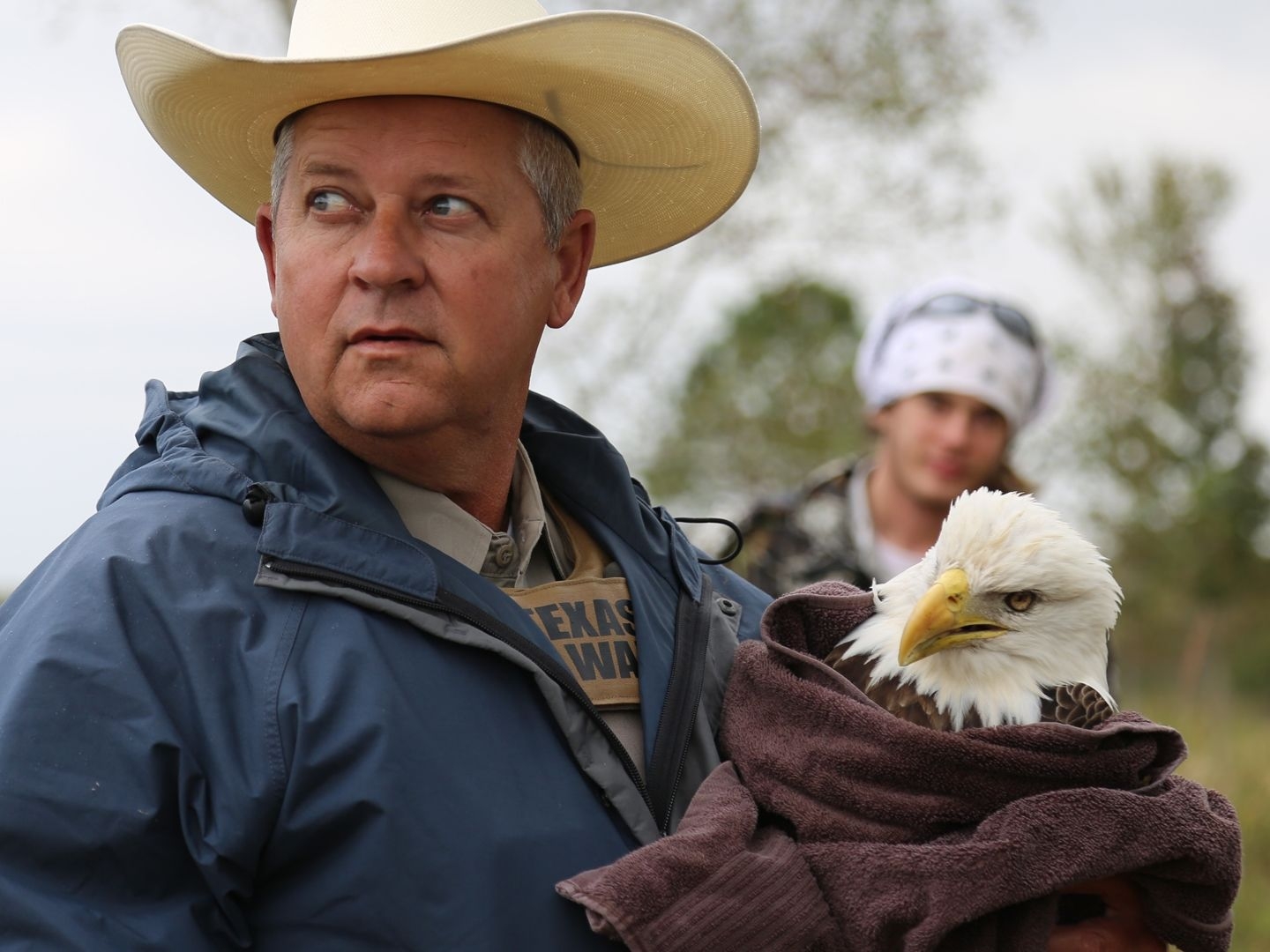 Prime Video Lone Star Law Season 3