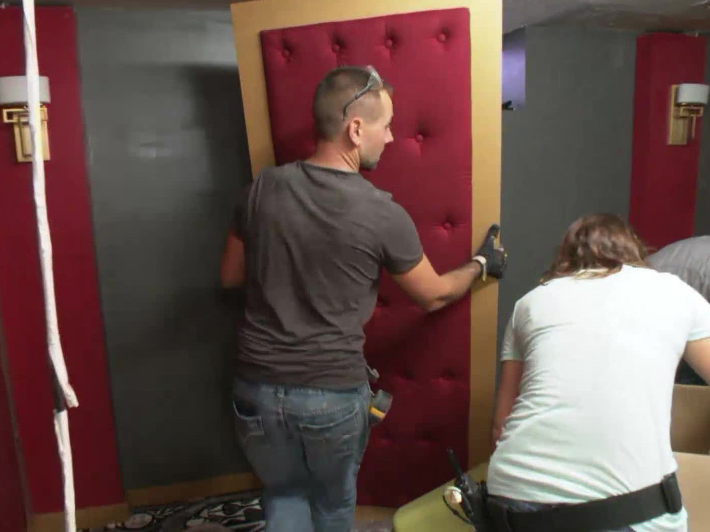 Prime Video: Renovation Raiders - Season 2