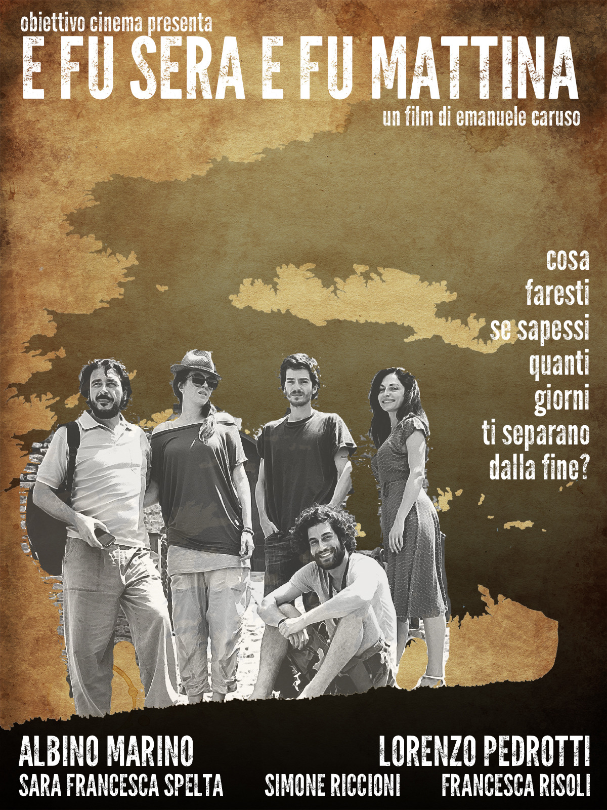 E Fu Sera E Fu Mattina Film