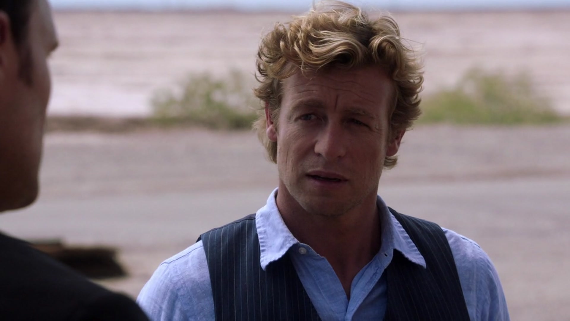 Amazon Co Jp The Mentalist メンタリスト 吹替版 を観る Prime Video