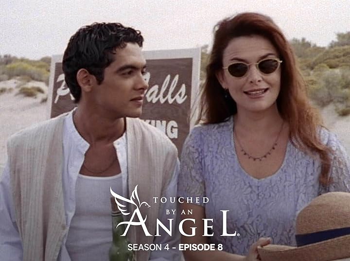Prime Video Touched by an Angel Season 4