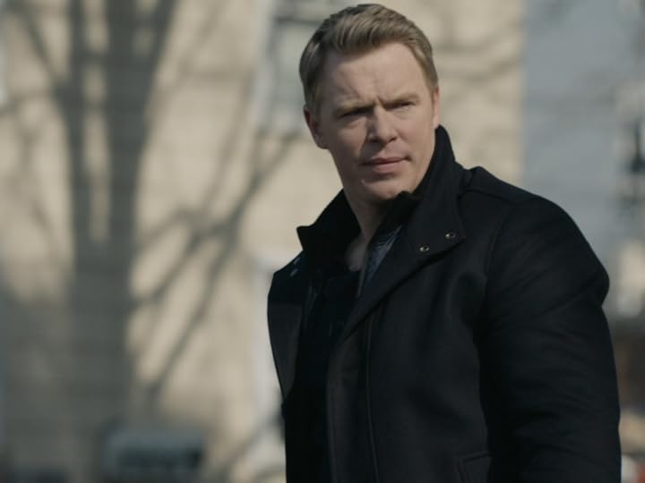 Prime Video The Blacklist Season 09