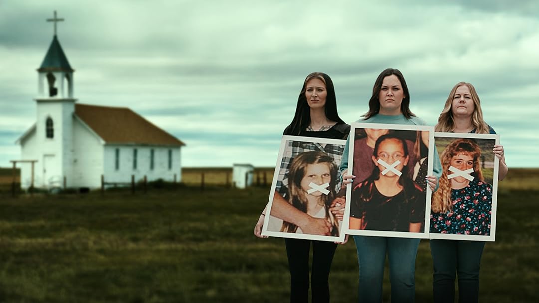 Watch Let Us Prey: A Ministry of Scandals - Season 1 | Prime Video