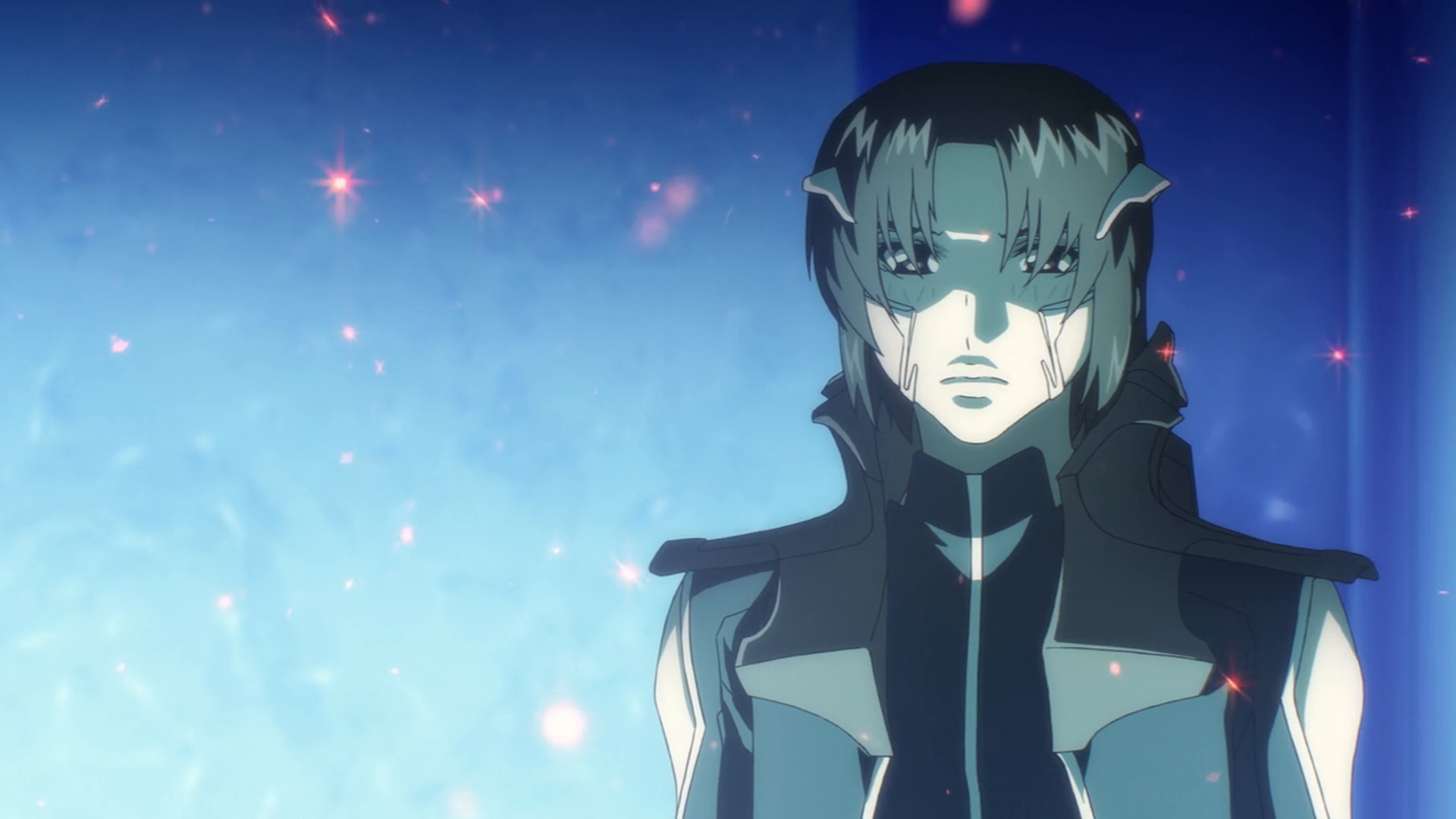 Amazon Co Jp 蒼穹のファフナー The Beyondを観る Prime Video