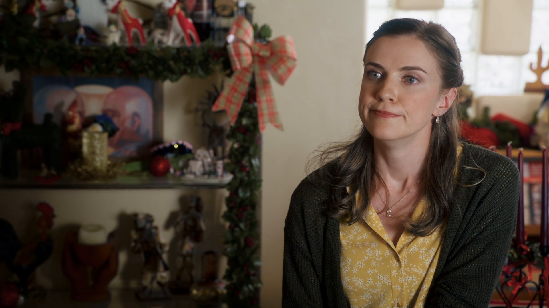 Watch The Christmas Yule Blog Prime Video