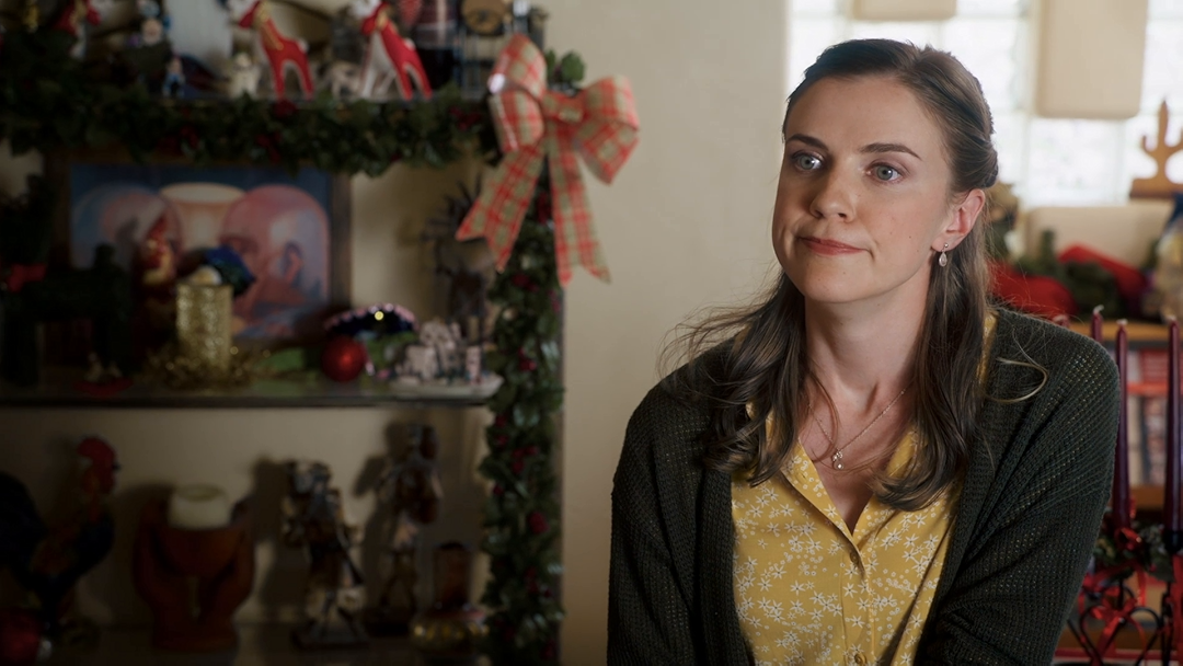 Watch The Christmas Yule Blog Prime Video