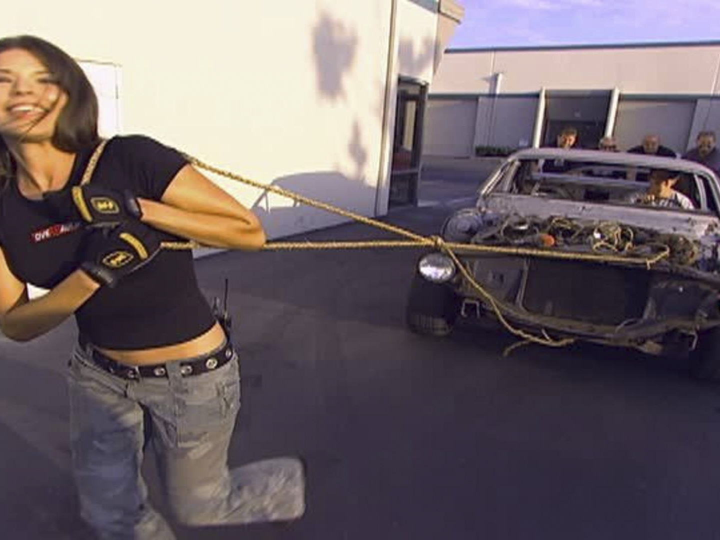 Prime Video Overhaulin' Season 3