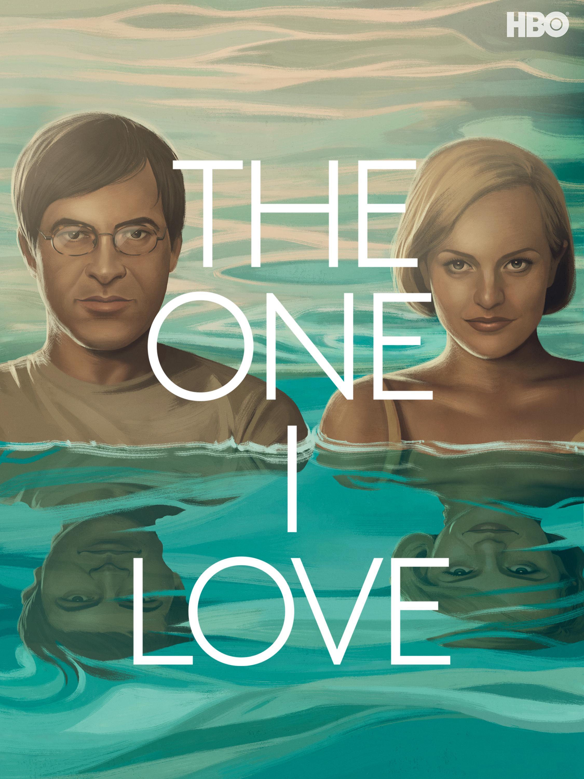 Prime Video The One I Love