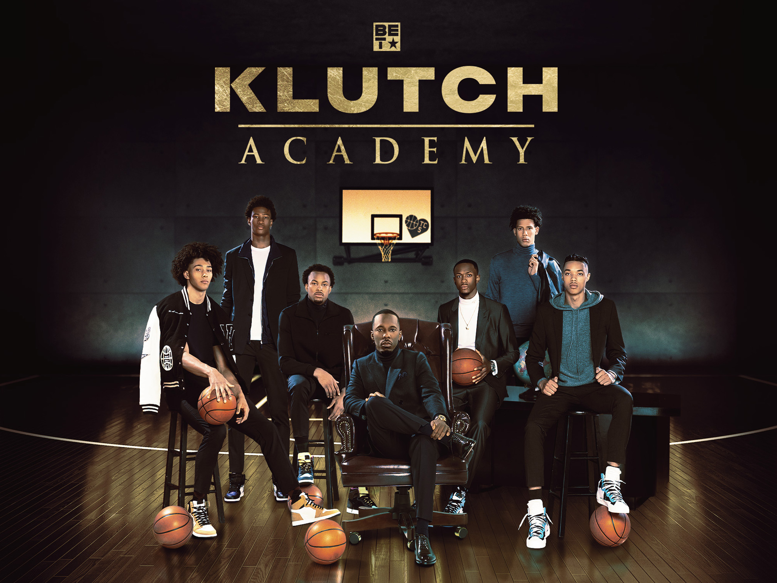 Prime Video Klutch Academy Season 1