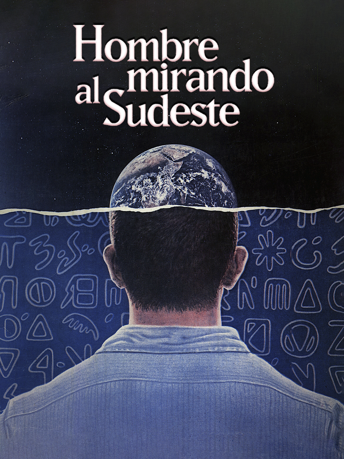Prime Video: Hombre mirando al sudeste