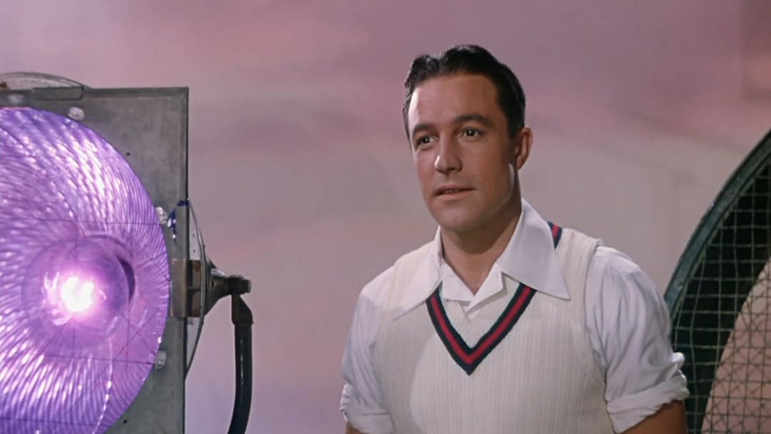Watch Singin' in the Rain | Prime Video