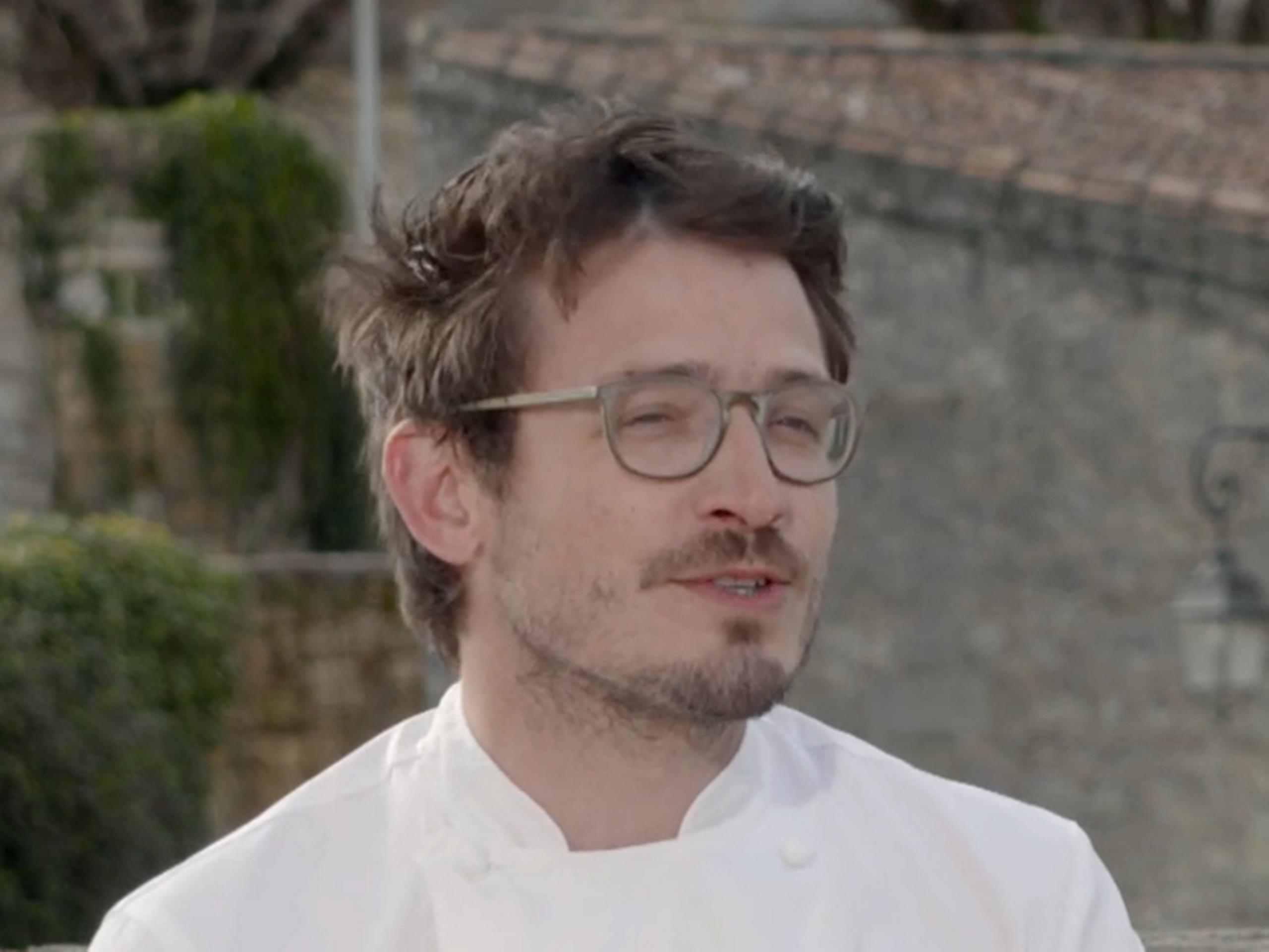 Prime Video Cuisine ouverte